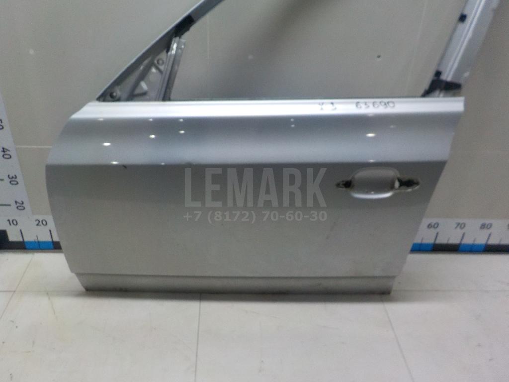 Дверь передняя левая для  BMW 7-serie F01/F02 2008-2015