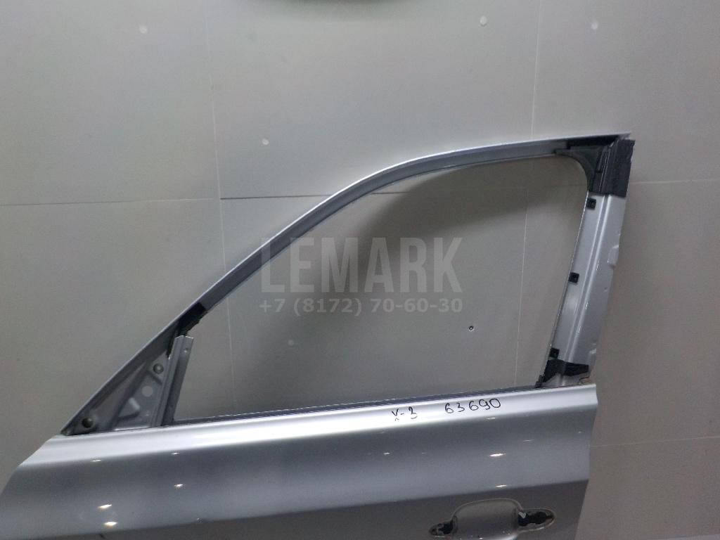 Дверь передняя левая для  BMW 7-serie F01/F02 2008-2015