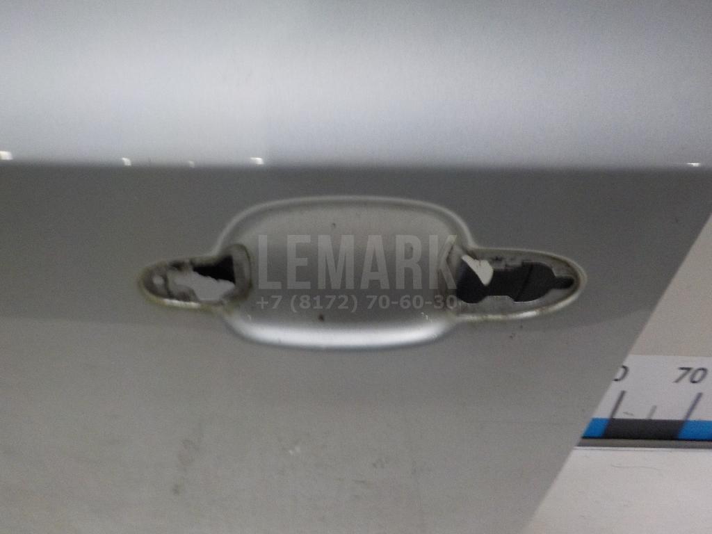 Дверь передняя левая для  BMW 7-serie F01/F02 2008-2015