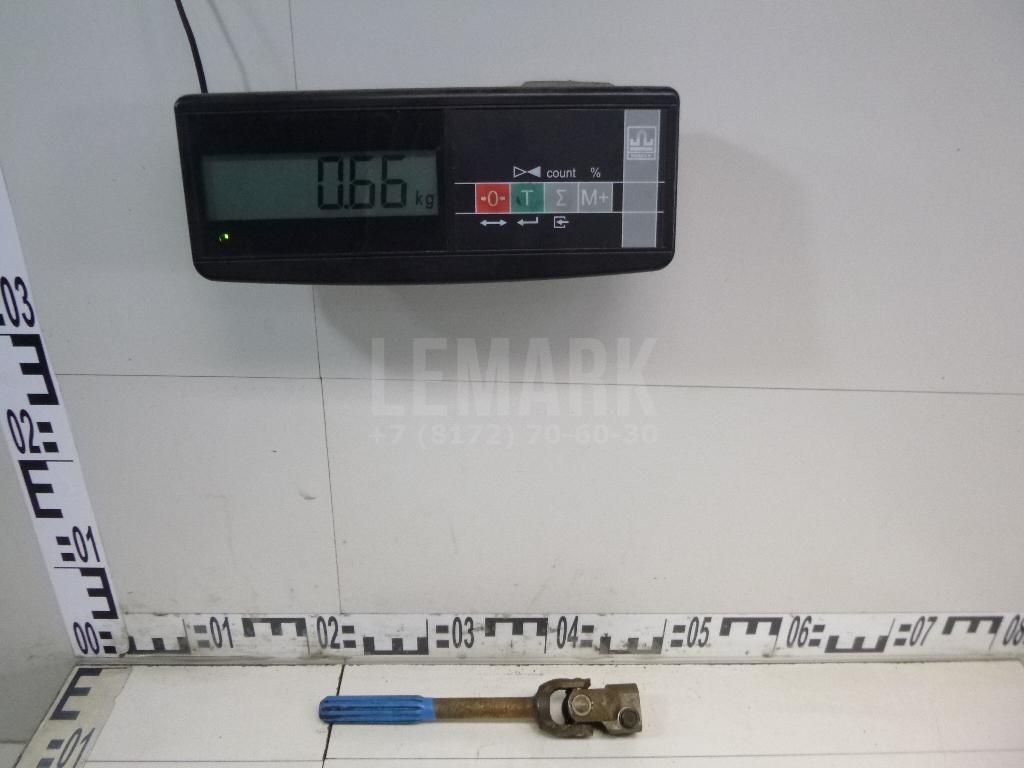 Кардан рулевой 564002H010 Hyundai-Kia