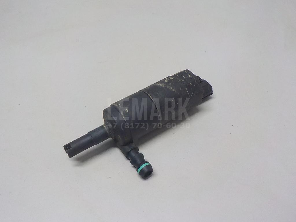Насос омывателя фар 1234161 Ford