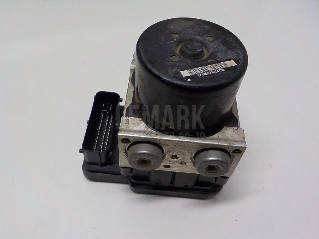Блок ABS (насос) 13384014 GM