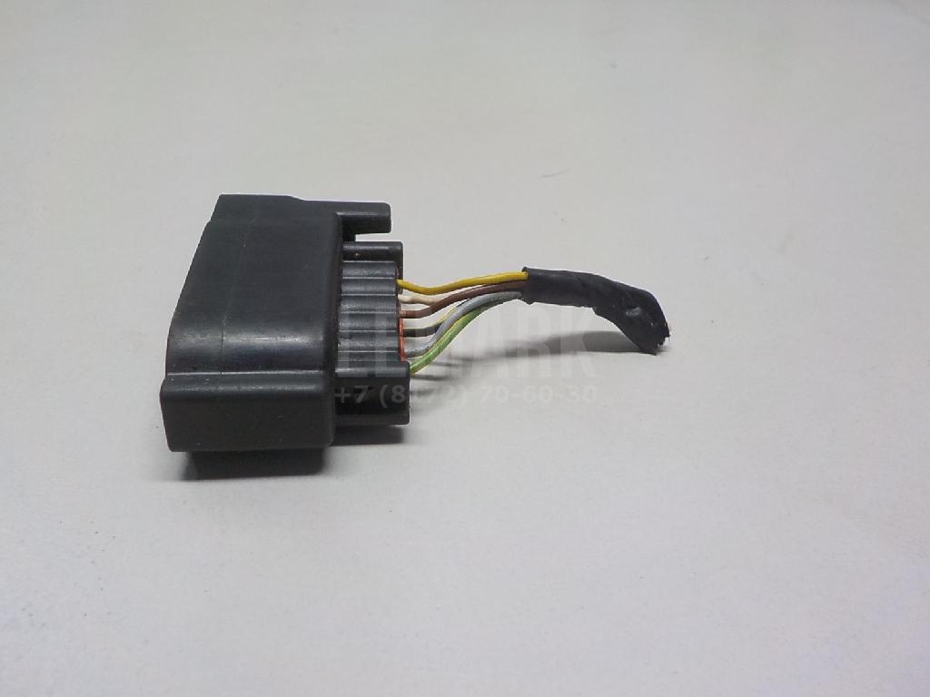 Разъем для  Belgee X50 2023