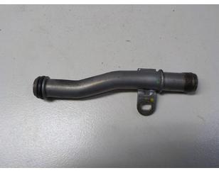 Трубка масляного радиатора для Opel Corsa D 2006-2015 б/у состояние хорошее