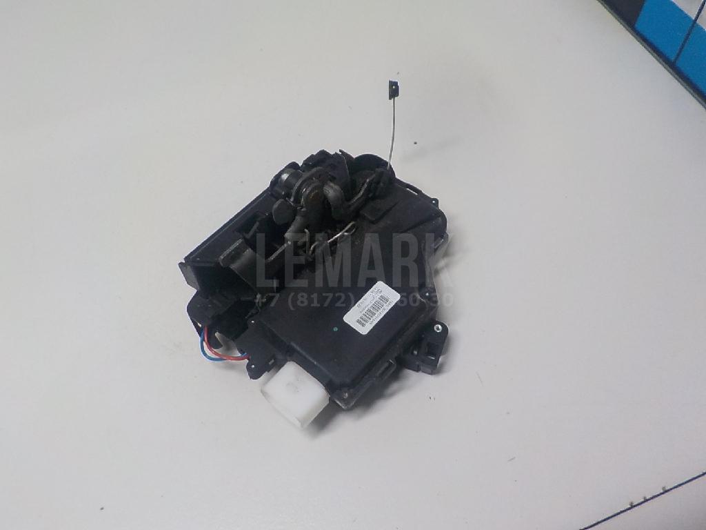 Замок двери передней правой 3D1837016AE VAG