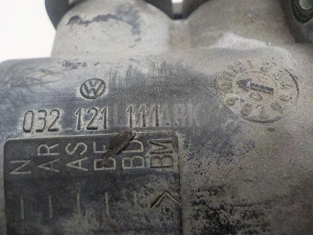 Корпус термостата для  Audi A3 (8L1) 1996-2003