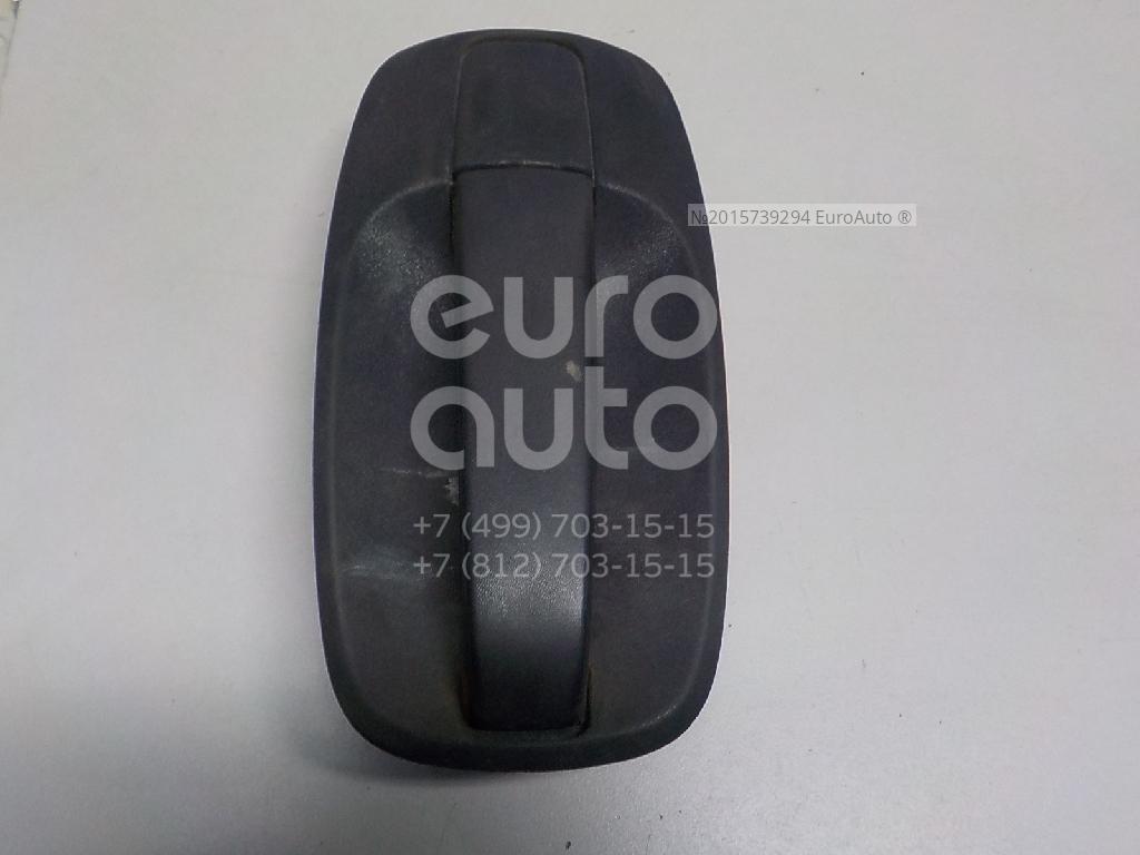 91168526 GM от 2849 руб. для Opel Vivaro 2001-2014 в Вологде