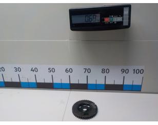 Шестерня (шкив) распредвала для Ssang Yong Rodius 2005-2013 б/у состояние отличное