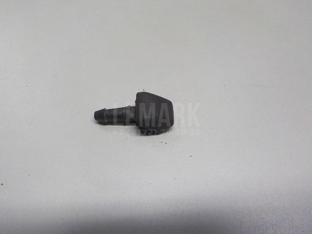 Форсунка омывателя зад стекла 1385925 Ford