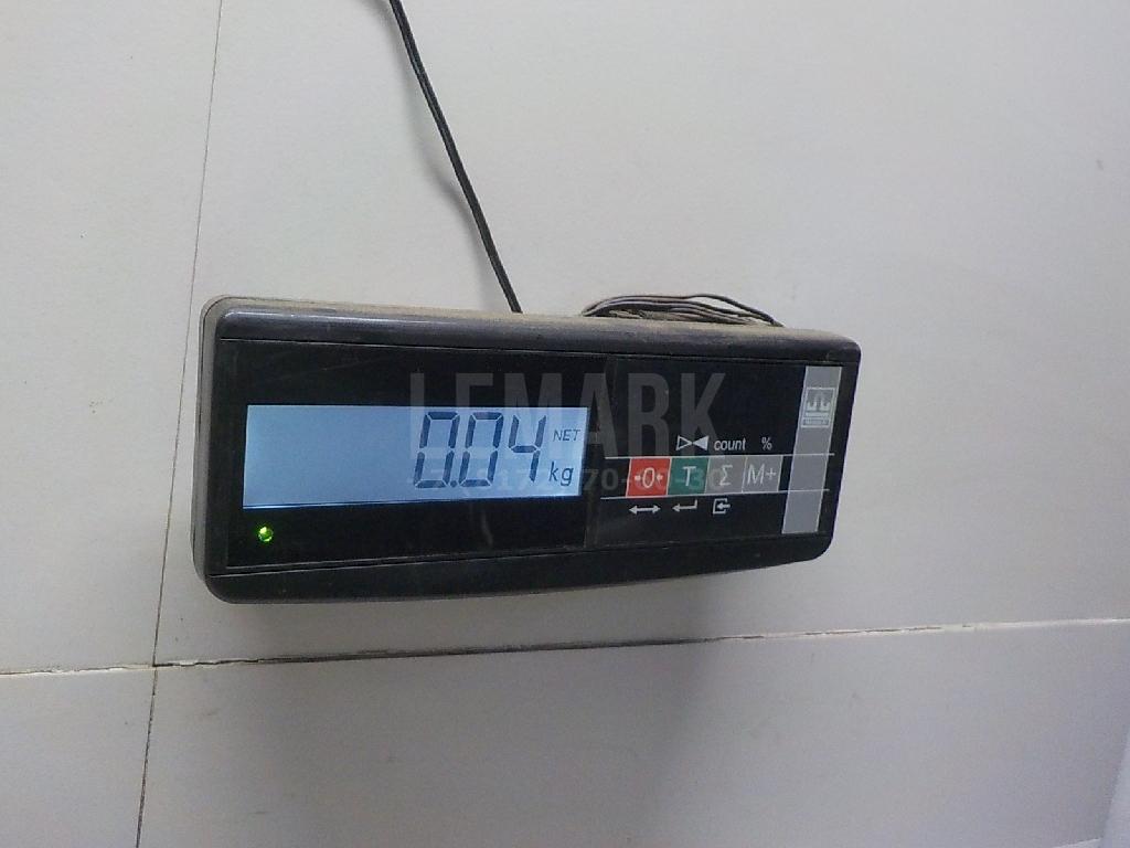 Ключ зажигания