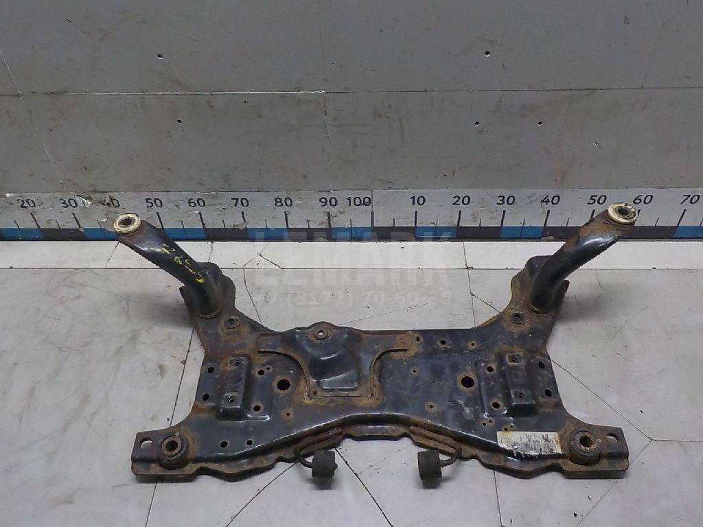 Балка подмоторная 1734687 Ford
