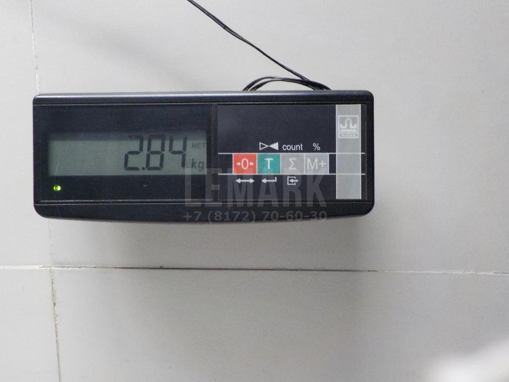 Суппорт тормозной передний правый для  BAW M7 2022