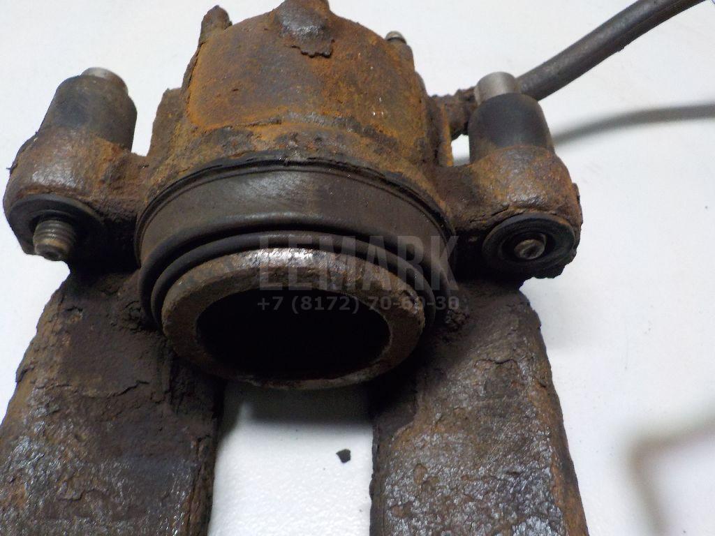 Суппорт тормозной передний правый для  BAW M7 2022