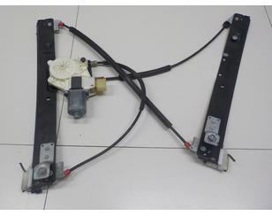 Стеклоподъемник электр. передний правый для Ford Mondeo IV 2007-2015 с разборки состояние отличное