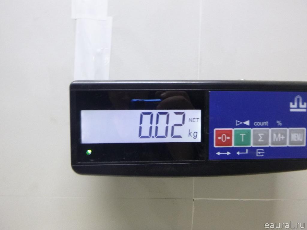 Гайка