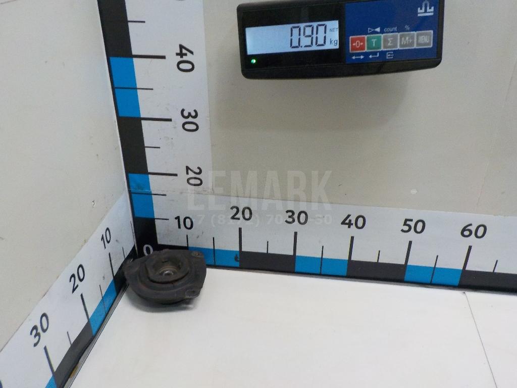 Опора переднего амортизатора правая 4600059R Metaco