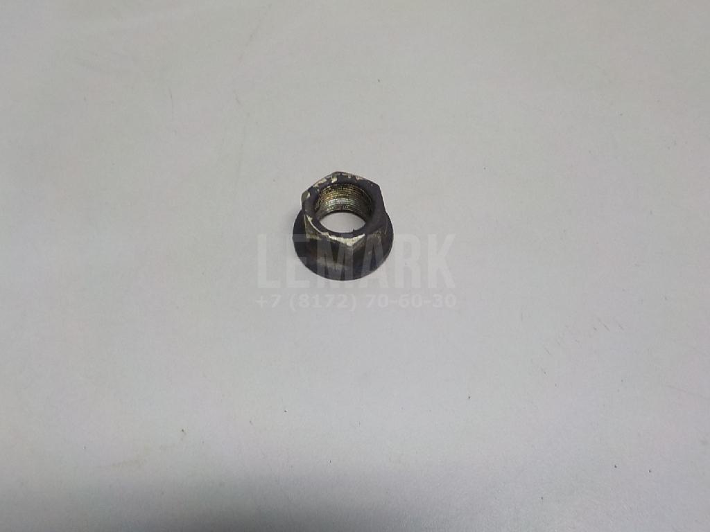 Гайка передней ступицы 402622Y000 Nissan