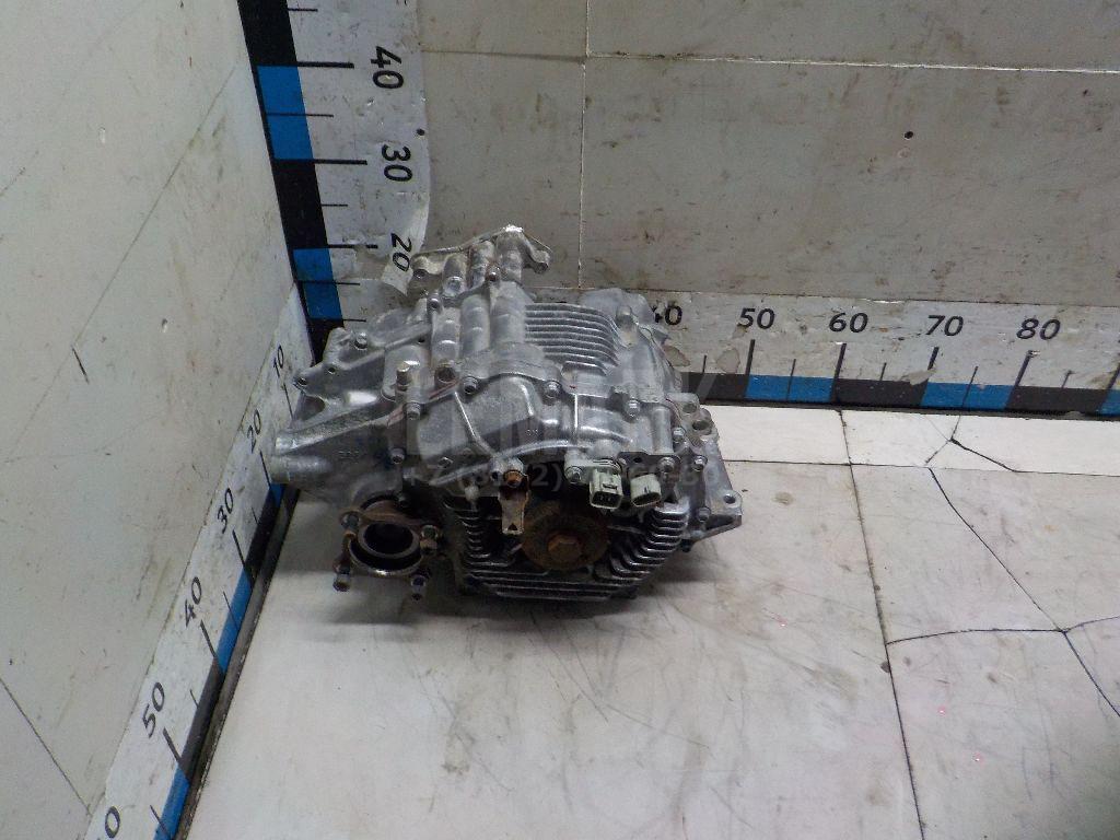 Редуктор заднего моста G105048020 Toyota
