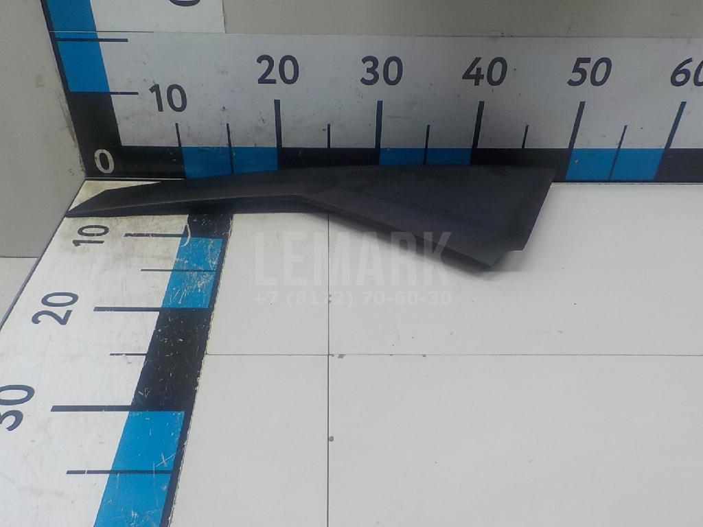 Накладка двери задней левой 838302F200 Hyundai-Kia