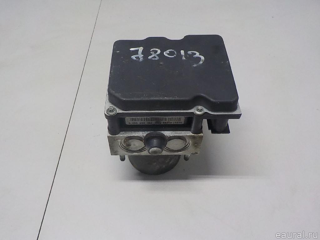 Блок ABS (насос)