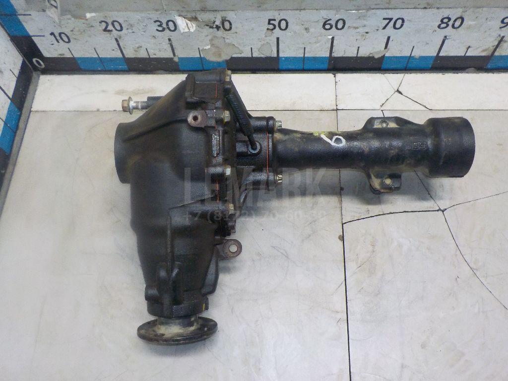 Редуктор переднего моста 4111060D00 Toyota