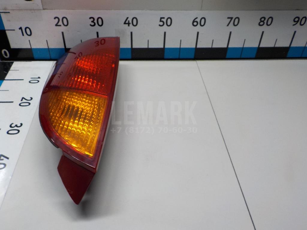 Фонарь задний левый 1214223 Ford
