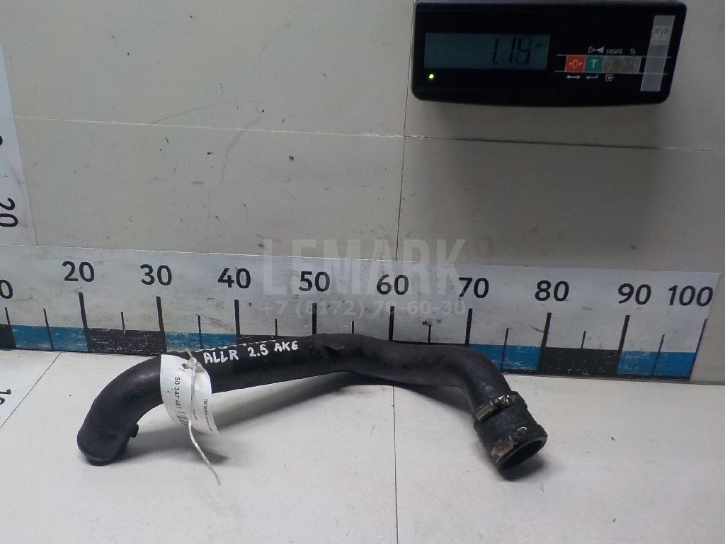 Патрубок интеркулера 059145731M VAG