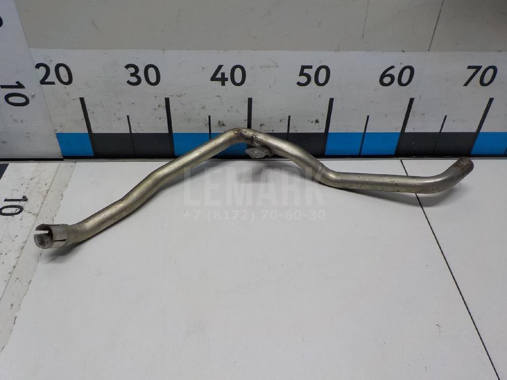 Трубка картерных газов 7L0819507B VAG