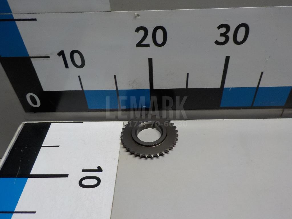 Шестерня коленвала 1363911010 Toyota