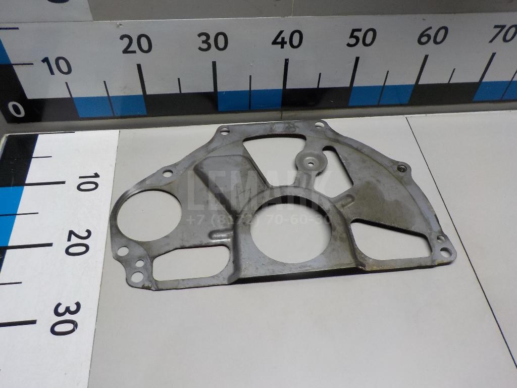 Пластина КПП 1135511040 Toyota