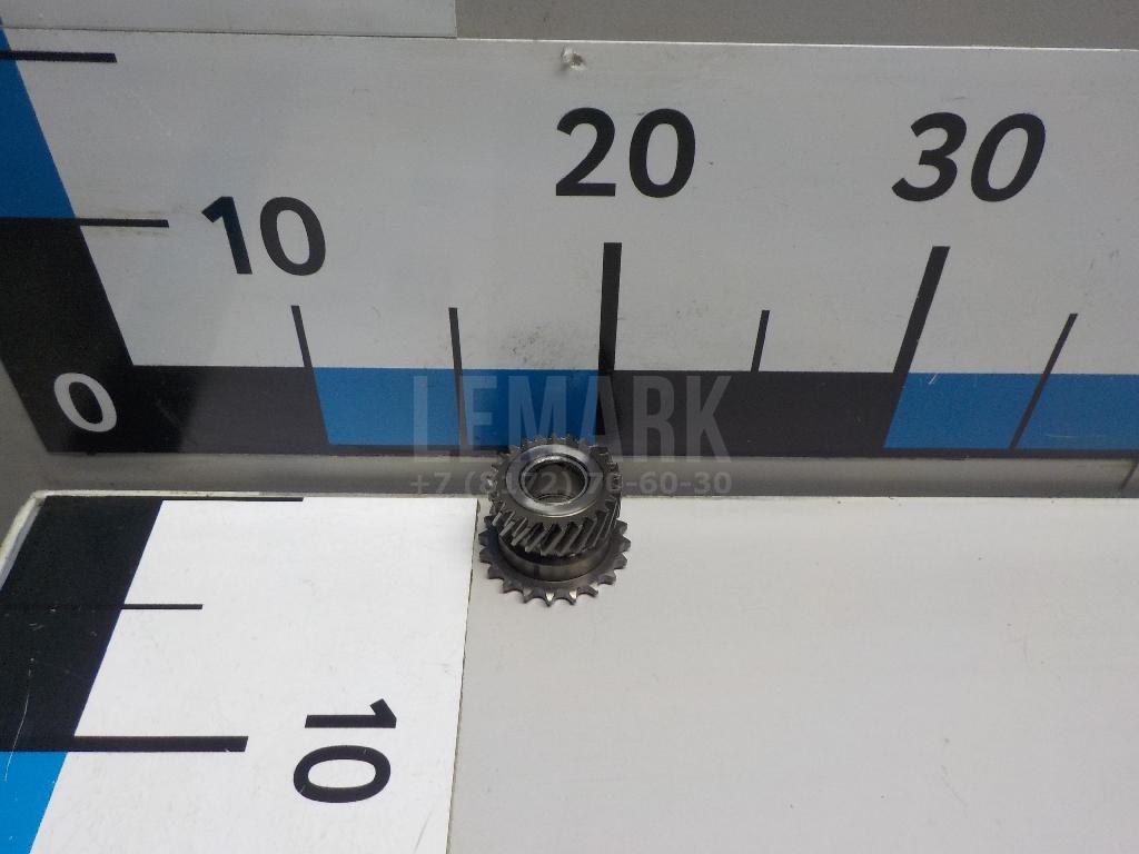 Шестерня балансирного вала 1360311010 Toyota