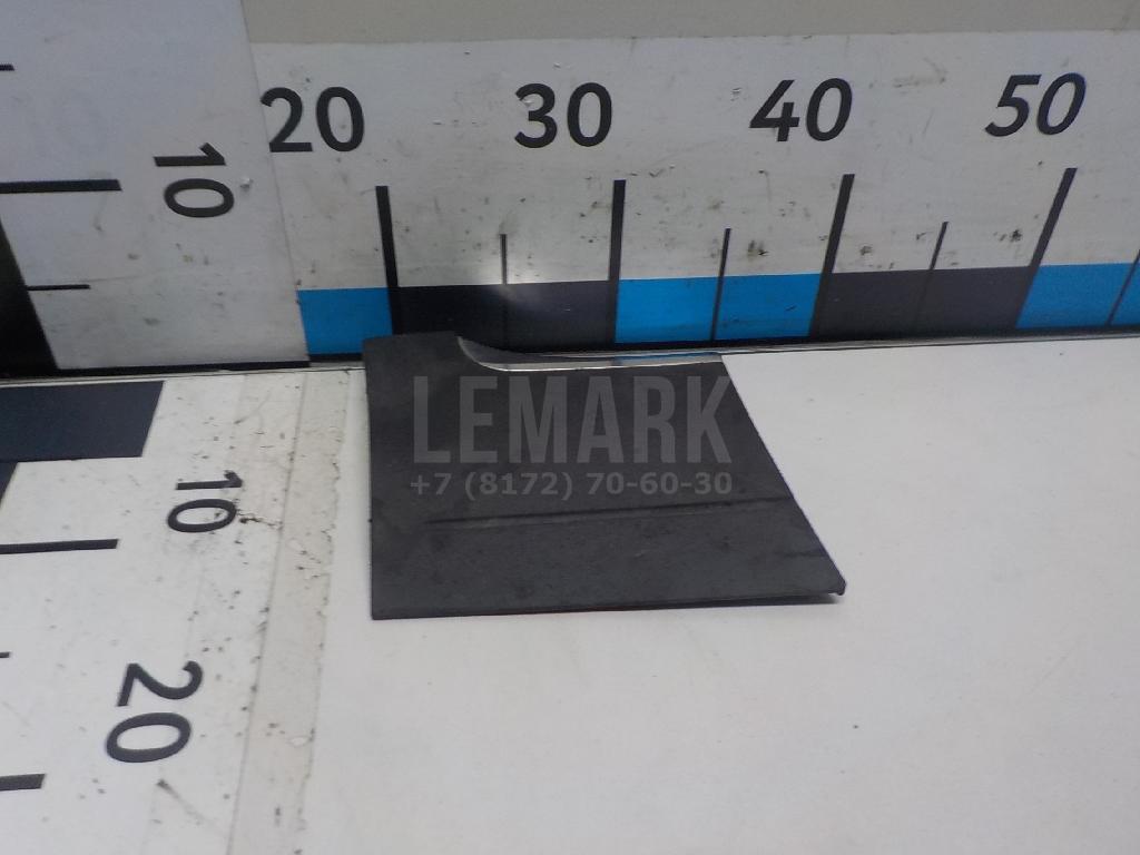 Молдинг переднего левого крыла 7L6854959A VAG