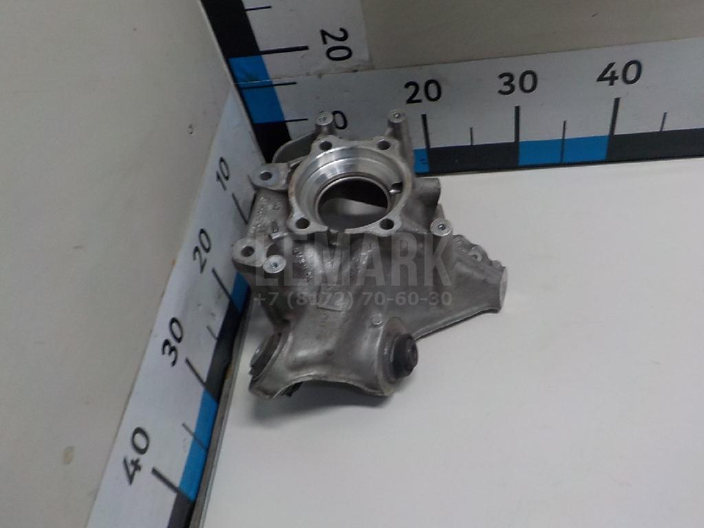 Кулак поворотный задний левый для  Belgee X50 2023