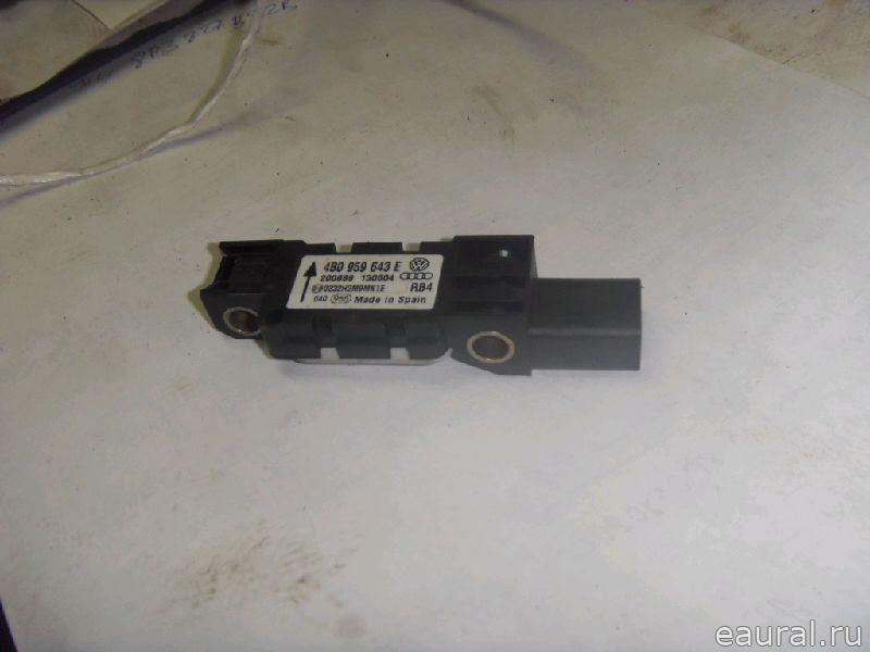 Датчик AIR BAG