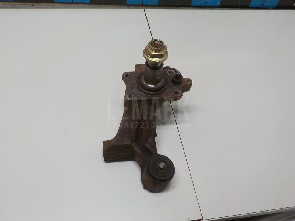 Кулак поворотный задний правый 5276017100 Hyundai-Kia