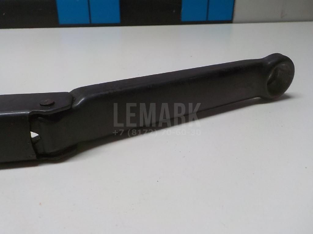 Поводок стеклоочистителя передний правый для  BMW 5-serie F10/F11 2009-2016