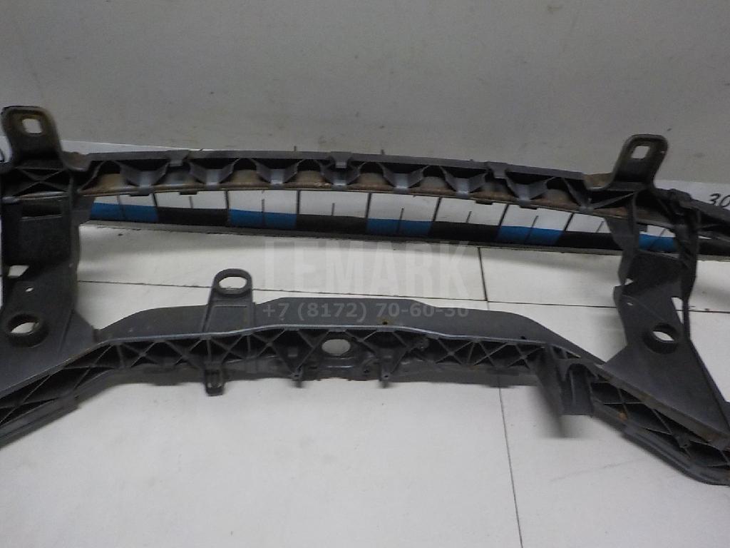 Панель передняя для  Ford Focus II 2005-2008