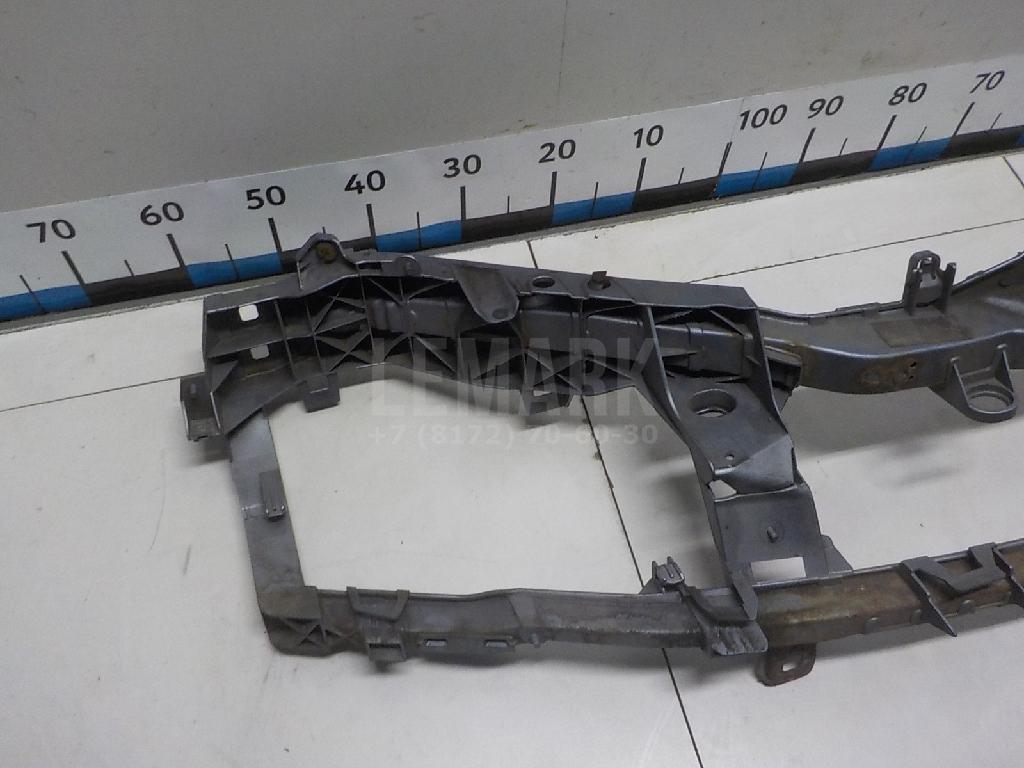 Панель передняя для  Ford Focus II 2005-2008