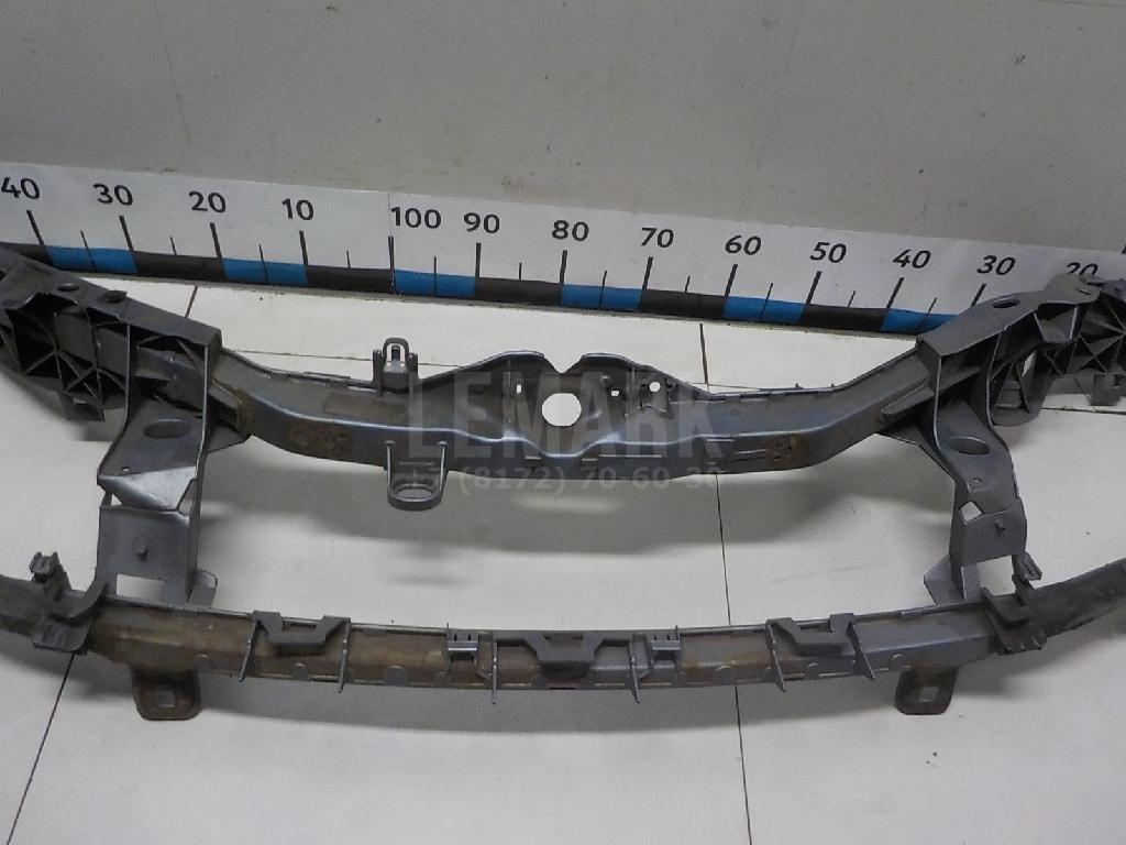 Панель передняя для  Ford Focus II 2005-2008
