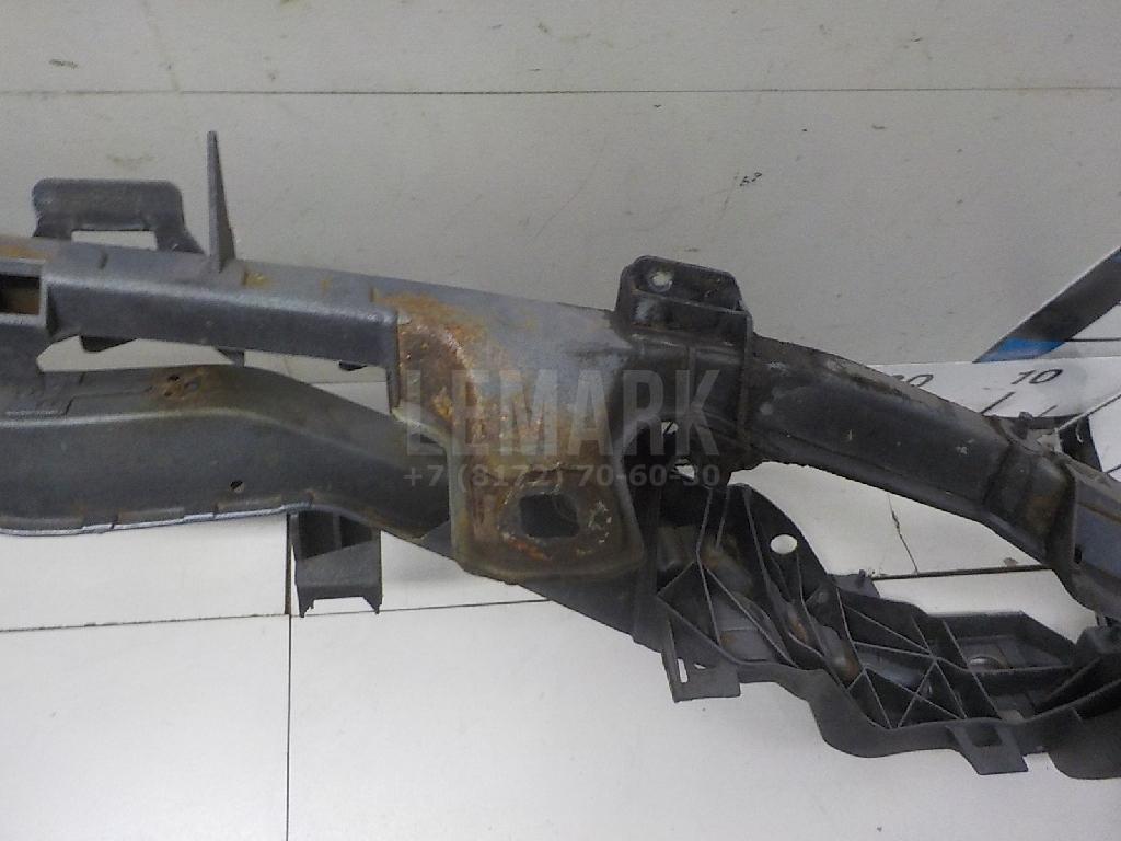 Панель передняя для  Ford Focus II 2005-2008