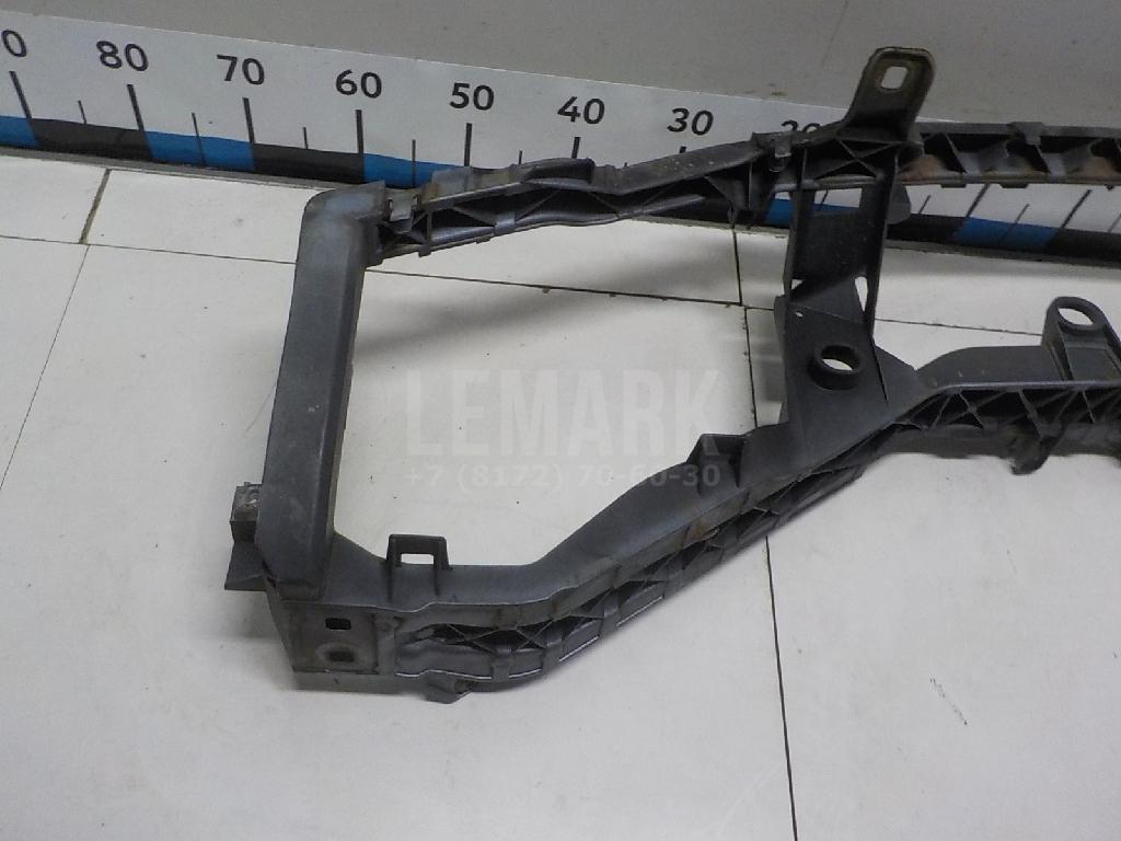 Панель передняя для  Ford Focus II 2005-2008