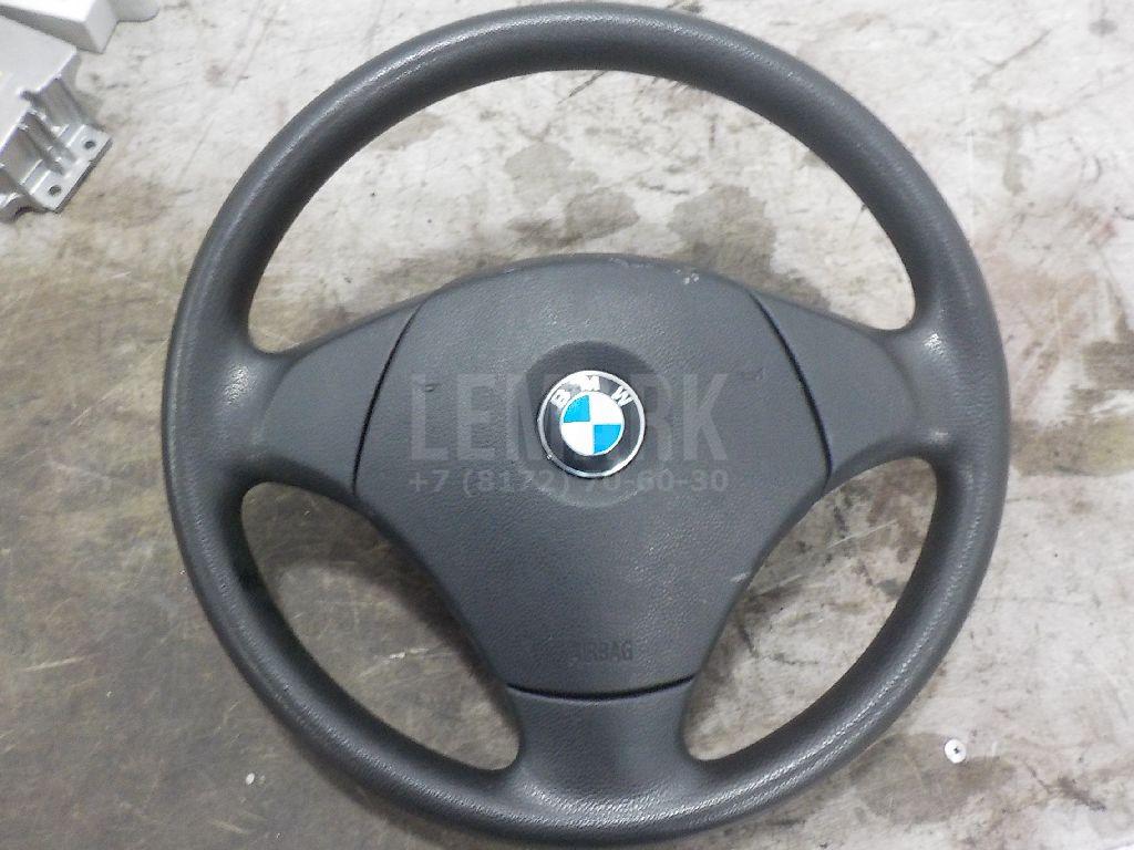 Рулевое колесо с AIR BAG