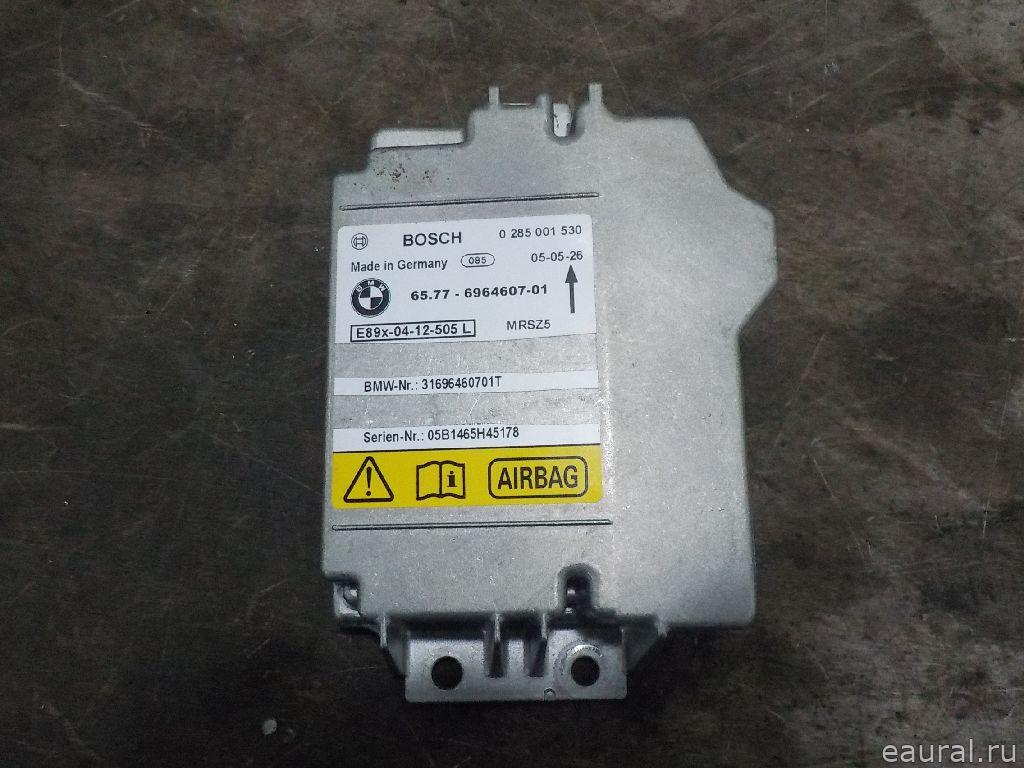 Блок управления AIR BAG