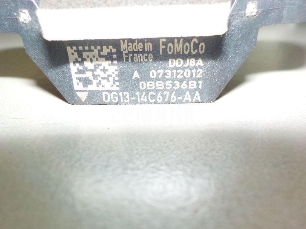 Датчик AIR BAG для  BMW 8-serie G14/G15/G16 2018