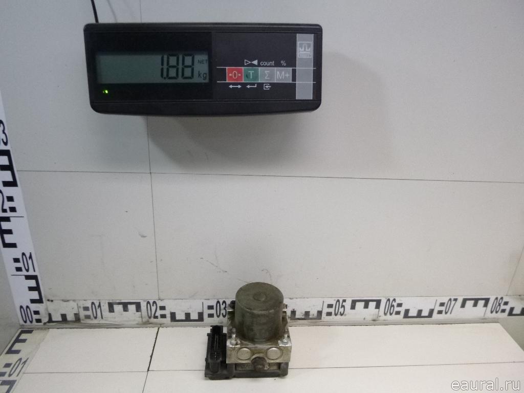 Блок ABS (насос)