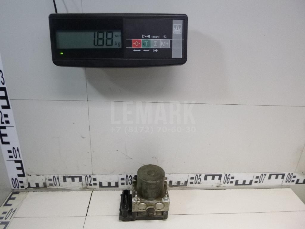 Блок ABS (насос) 589201H3A0 Hyundai-Kia
