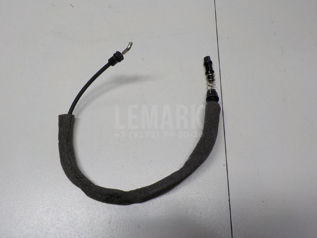 Трос лючка бензобака для  BMW 5-serie G30/G31/F90 2017-2023