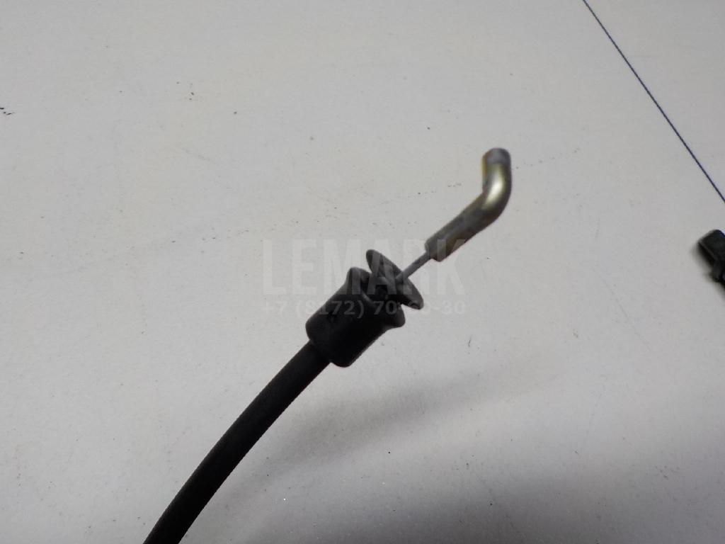 Трос лючка бензобака для  BMW 5-serie G30/G31/F90 2017-2023