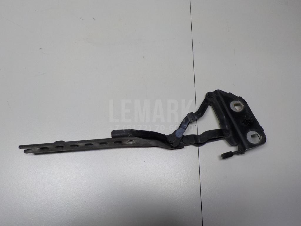 Петля капота левая для  BMW 6-serie E63 2004-2009