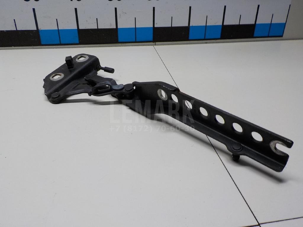 Петля капота левая для  BMW 6-serie E63 2004-2009